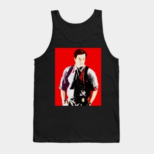 mark wahlberg Tank Top